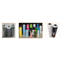 Bomboletta spray per la produzione di attrezzature combinate per aggraffatura flangiatura aggraffatura